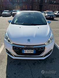 Peugeot 208 GTI