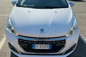 Peugeot 208 GTI