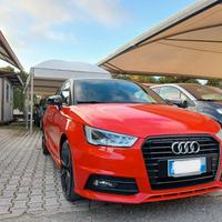 Audi A1 1.4 TDI Sport