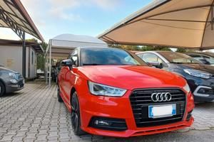 Audi A1 1.4 TDI Sport