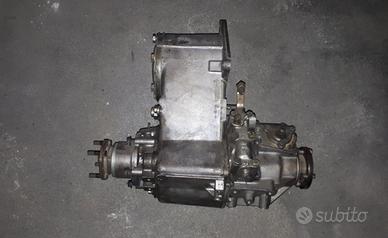 Riduttore per Land Rover  Discovery 200-300 TDI
