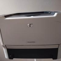 Stampante a toner HP