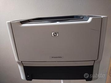 Stampante a toner HP