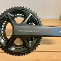 Guarnitura Shimano Ultegra R8100