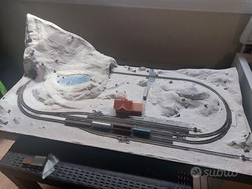 Plastico ferroviario scala N Collezionismo In vendita a Verona