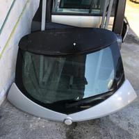 Cofano Posteriore Alfa Romeo BRERA