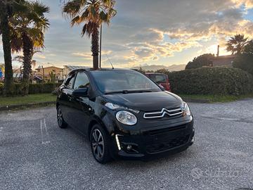 Citroen C1 VTi 68 5 porte Live
