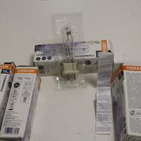 Lampade BASSO CONSUMO ALTA EFFICIENZA Osram