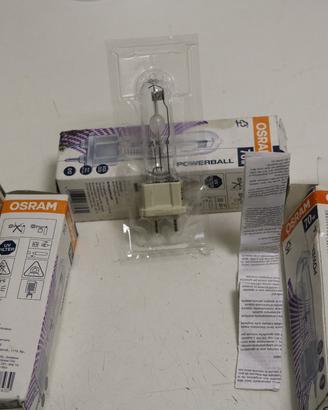 Lampade BASSO CONSUMO ALTA EFFICIENZA Osram