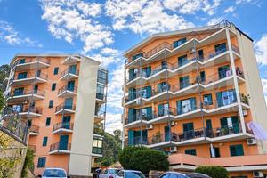Appartamento Messina [gabnord53VRG]