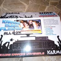 Lettore player UMP 500