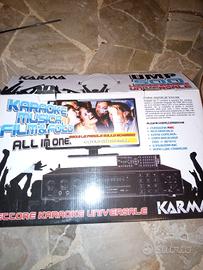 Lettore player UMP 500