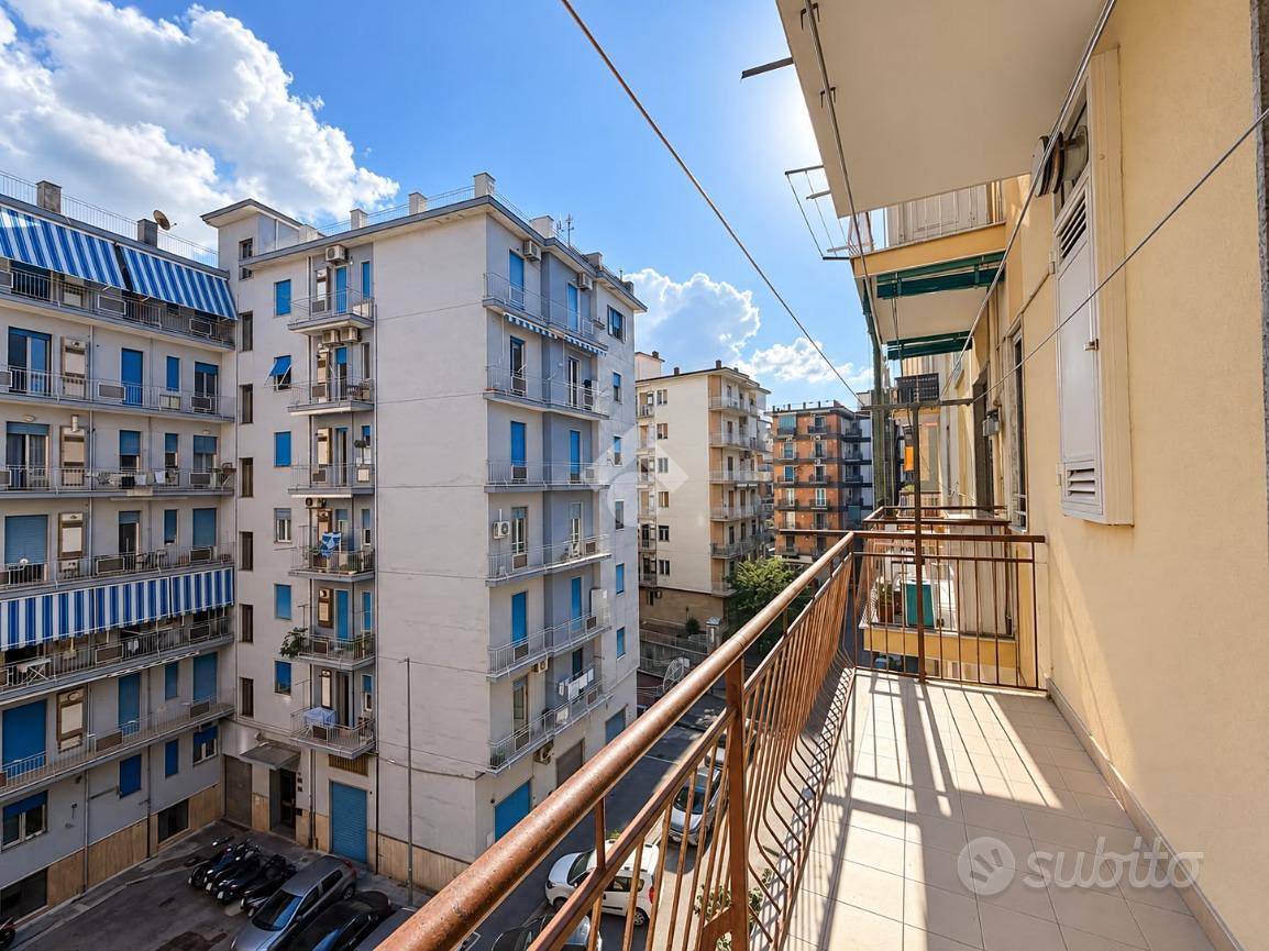Appartamento – Salerno, Torrione - Vista 2