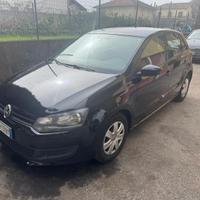 Polo 1.2 tdi per neopatentati