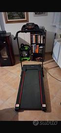 Tapis roulant walden sports