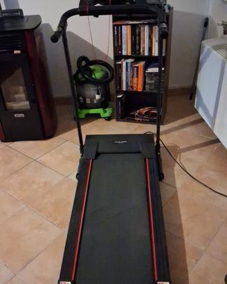 Tapis roulant walden sports