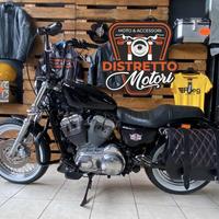 HARLEY-DAVIDSON 883 Sportster XL 2 - finanziabil