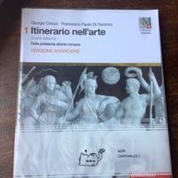 Itinerario nell’arte 1