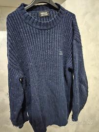 maglione Versace
