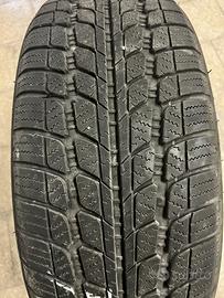 Pneumatici invernali