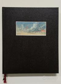 Enzo Mari - Agenda Olivetti - 1990