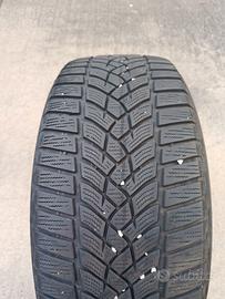 Gomme invernali