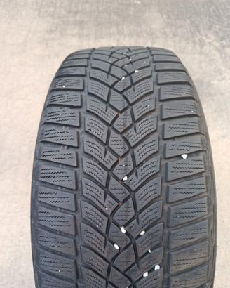 Gomme invernali