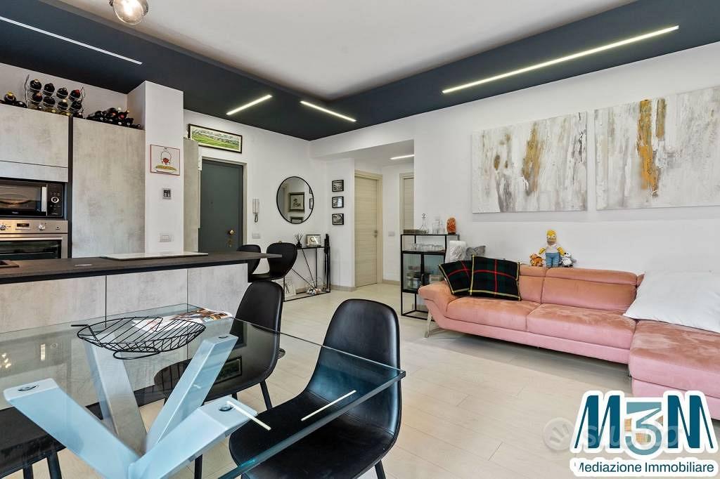 Appartamento – Milano, Centrale, Municipio 2 - Vista 5