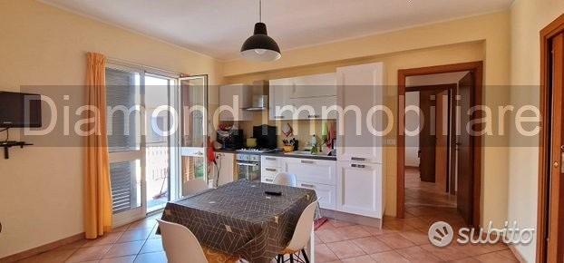 Apartment in Fiumefreddo di Sicilia, Catania - Vista 6