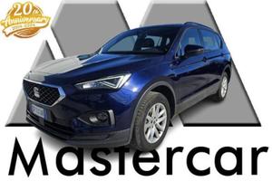 SEAT Tarraco Tarraco 2.0 tdi Business 150cv dsg