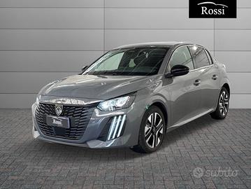 PEUGEOT 208 II 2023 - 208 1.2 puretech Allu U70873