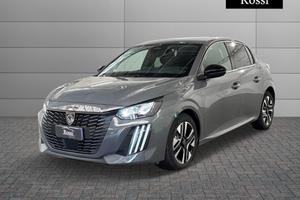 PEUGEOT 208 II 2023 - 208 1.2 puretech Allu U70873