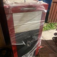 Caldaia a Pellet per appartamento