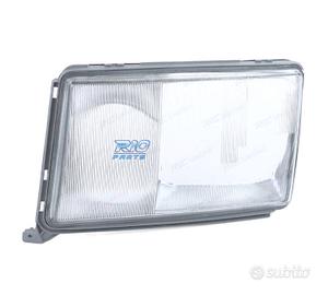 TULIPANO ANTERIORE SINISTRO PER MERCEDES W124 89-9