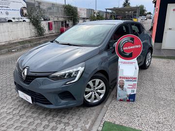 Renault Clio TCe 12V 100 CV GPL 5 porte Life