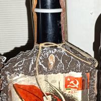 Grappa da collezione 