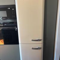 SMEG frigo combinato - pezzi di ricambio
