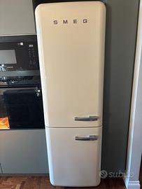 SMEG frigo combinato - pezzi di ricambio