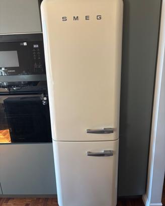 SMEG frigo combinato - pezzi di ricambio