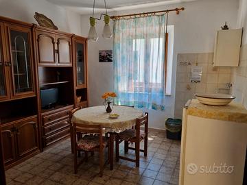 Bilocale vicino al mare