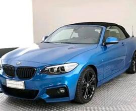 BMW Serie 2 Cabrio(F23) - 2019