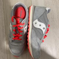 Saucony donna numero 36