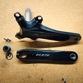 Guarnitura Shimano 105 12v 172.5