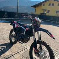 BETA RR  125 4 TEMPI