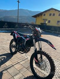 BETA RR  125 4 TEMPI