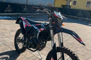 BETA RR  125 4 TEMPI