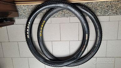 Copertoni per bicicletta MTB