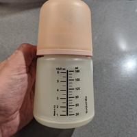 Biberon Suavinex zero zero