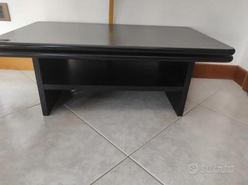 Mobile Porta TV Vintage CIATTI Re del Retrogaming