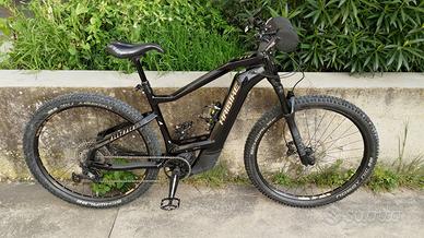 E-BIKE MTB HAIBIKE ALLTRACK 10 EBIKE